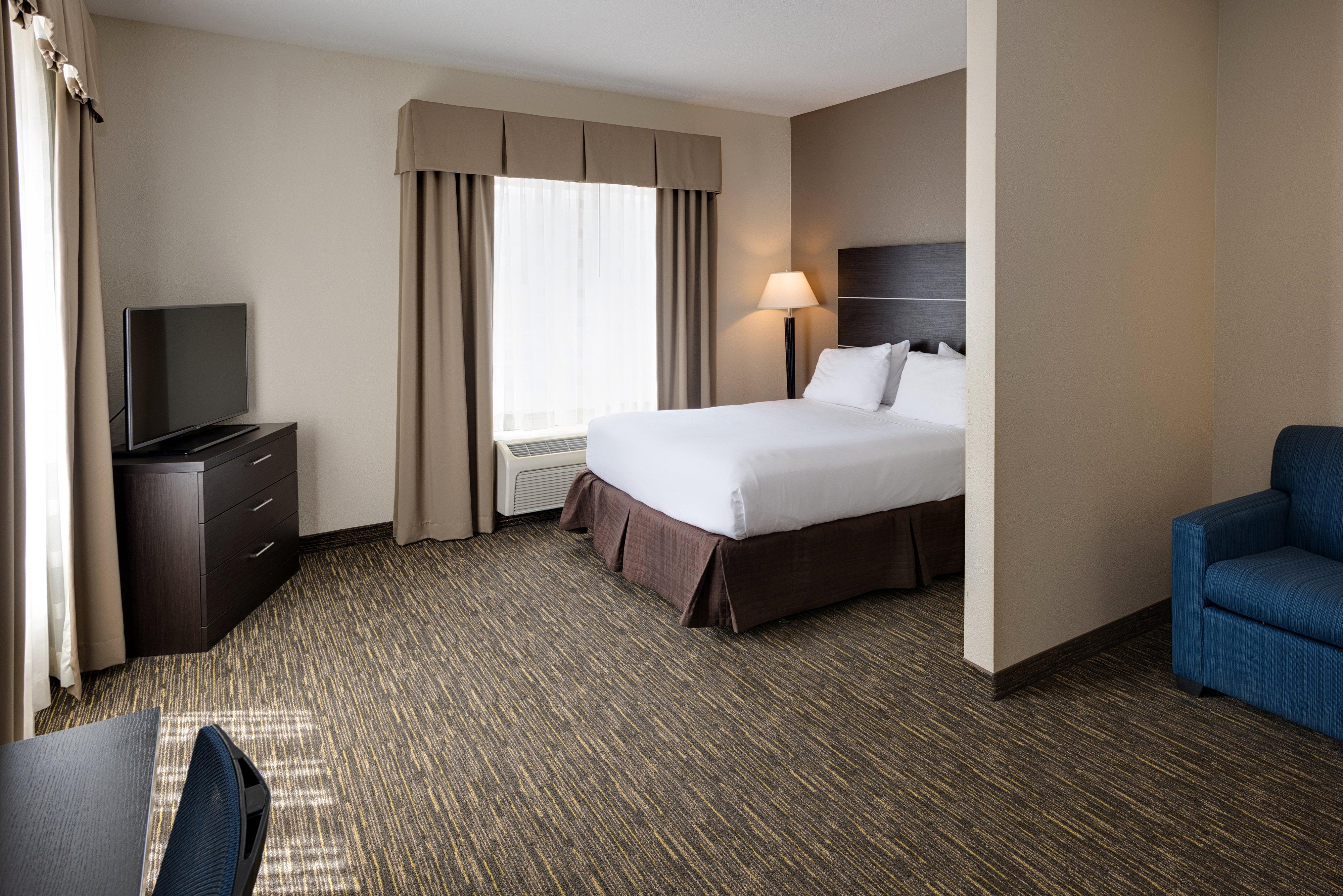 Holiday Inn Express & Suites East Wichita I-35 Andover By Ihg Dış mekan fotoğraf