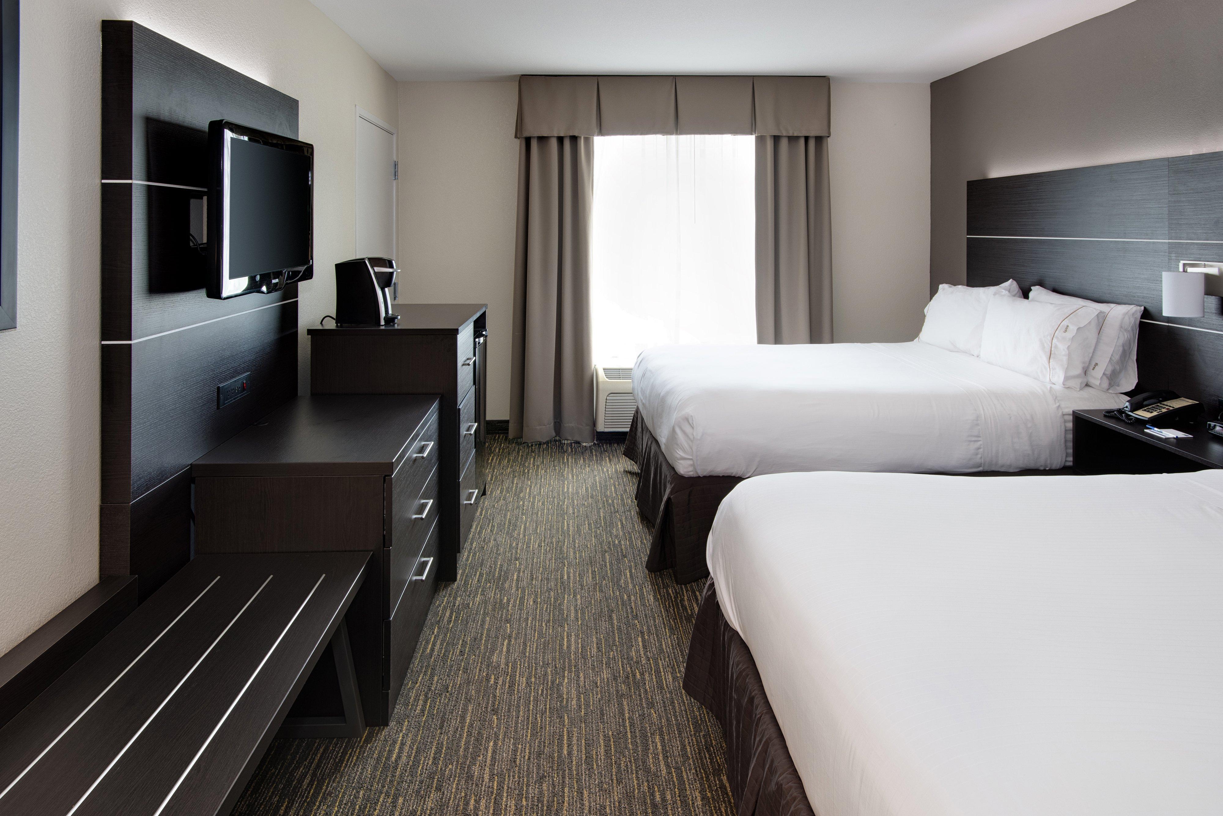 Holiday Inn Express & Suites East Wichita I-35 Andover By Ihg Dış mekan fotoğraf