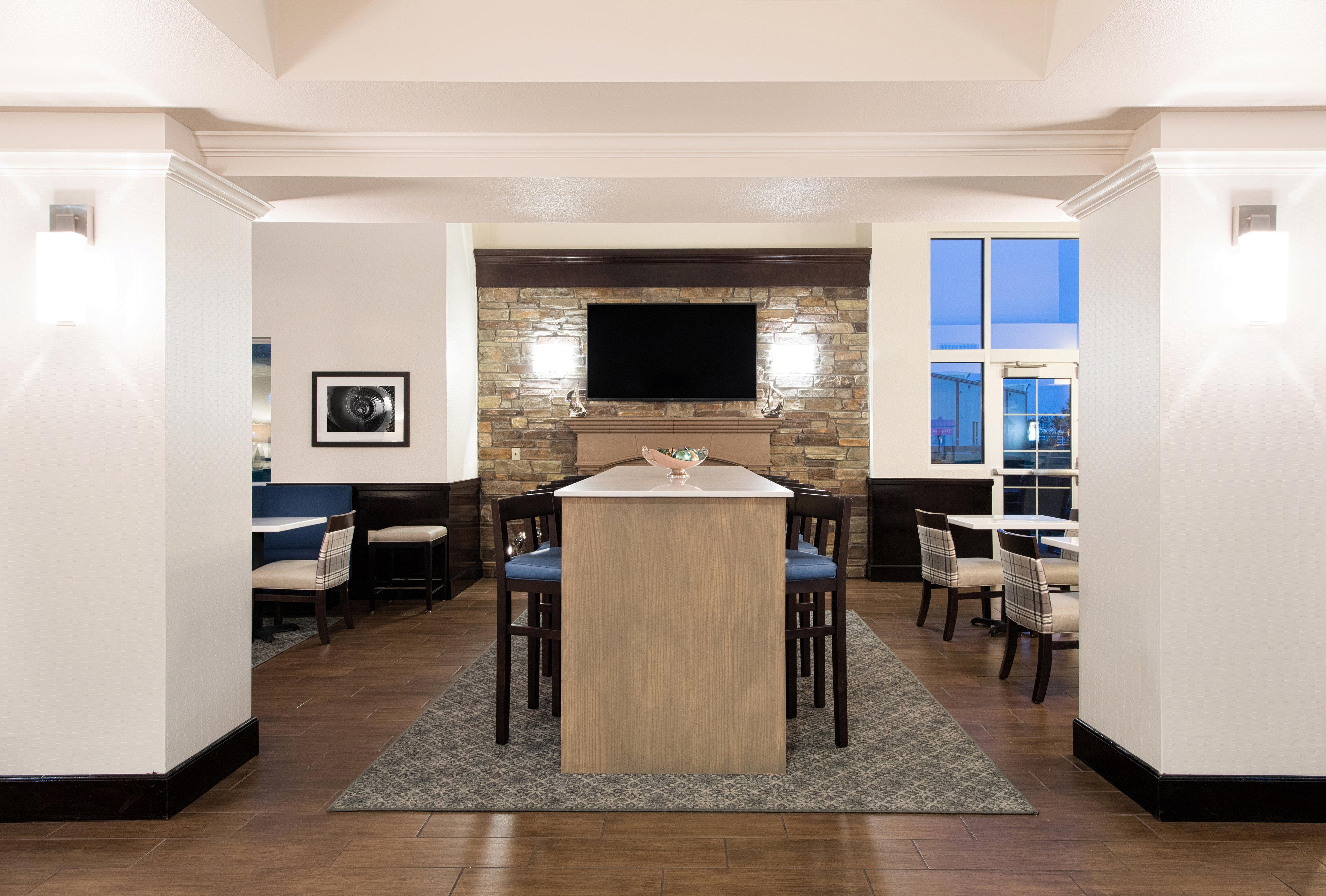 Holiday Inn Express & Suites East Wichita I-35 Andover By Ihg Dış mekan fotoğraf