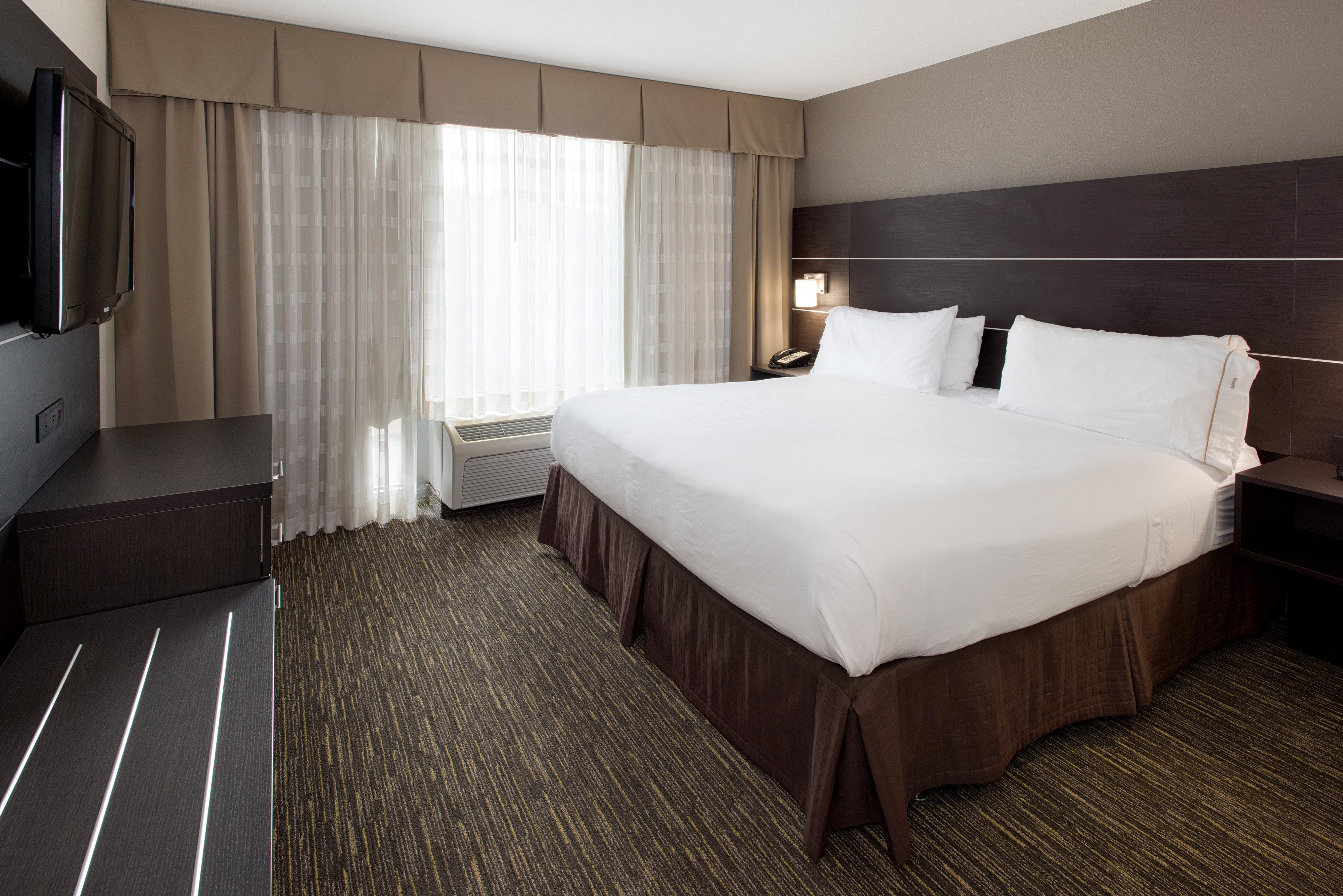 Holiday Inn Express & Suites East Wichita I-35 Andover By Ihg Dış mekan fotoğraf