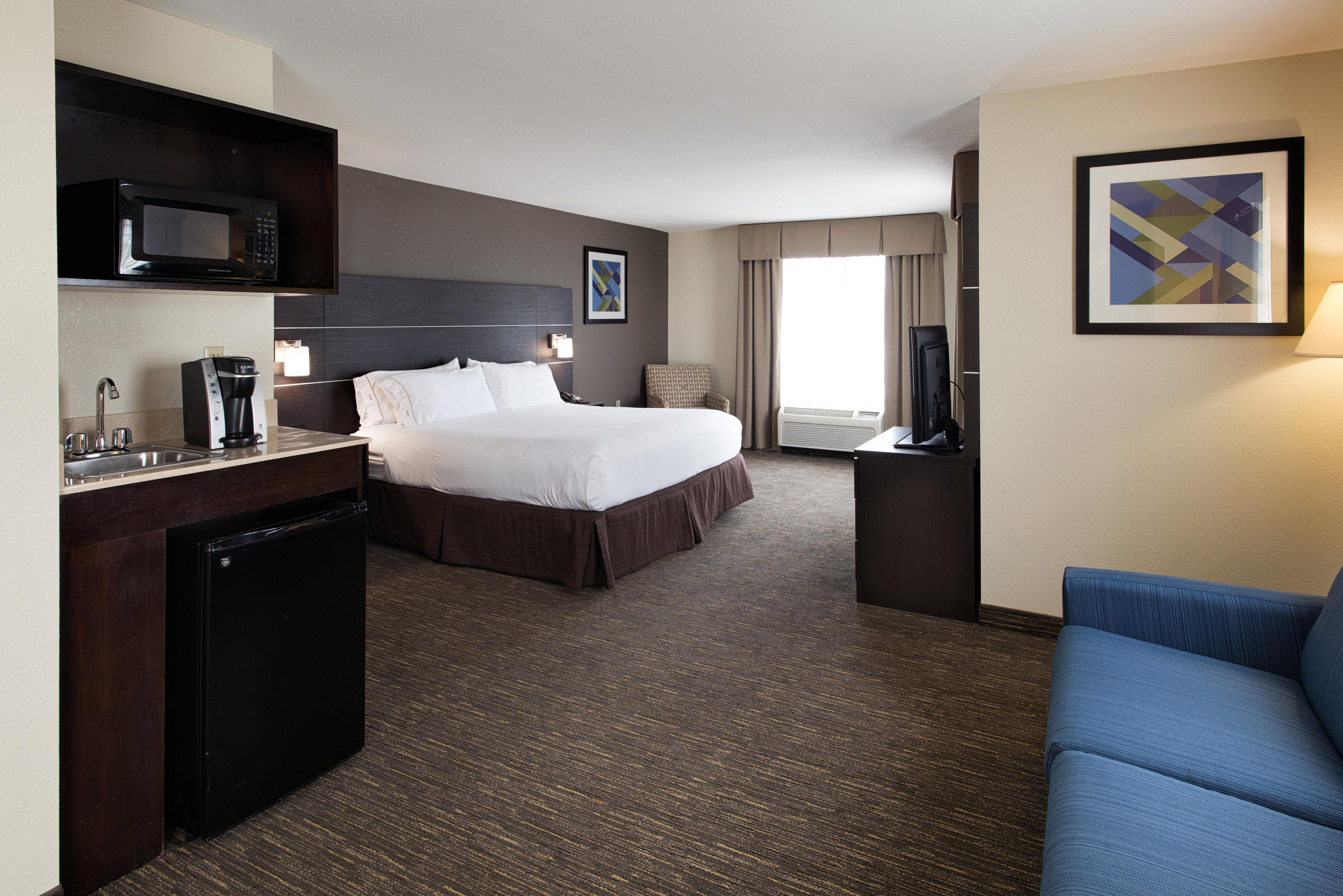 Holiday Inn Express & Suites East Wichita I-35 Andover By Ihg Dış mekan fotoğraf