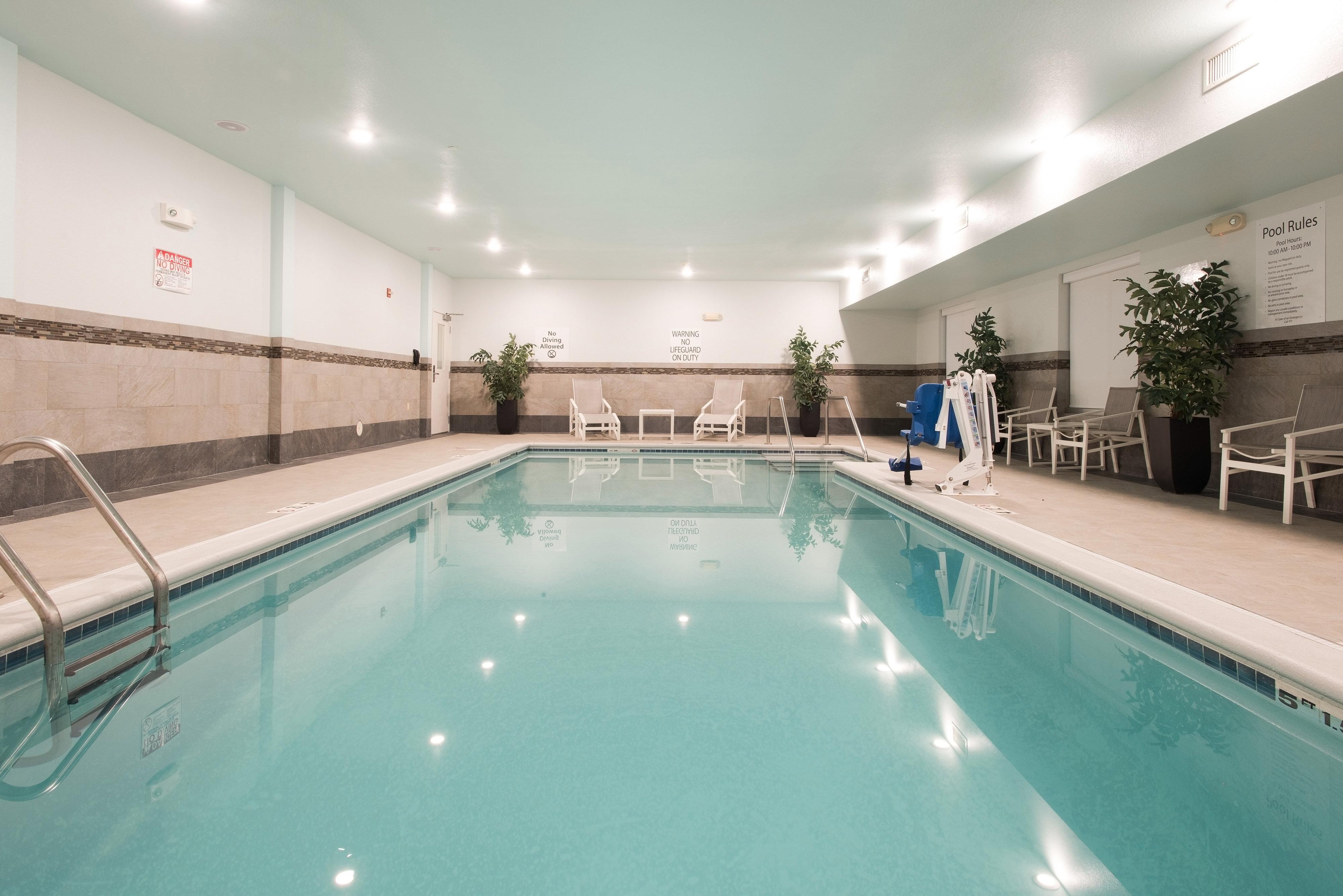 Holiday Inn Express & Suites East Wichita I-35 Andover By Ihg Dış mekan fotoğraf