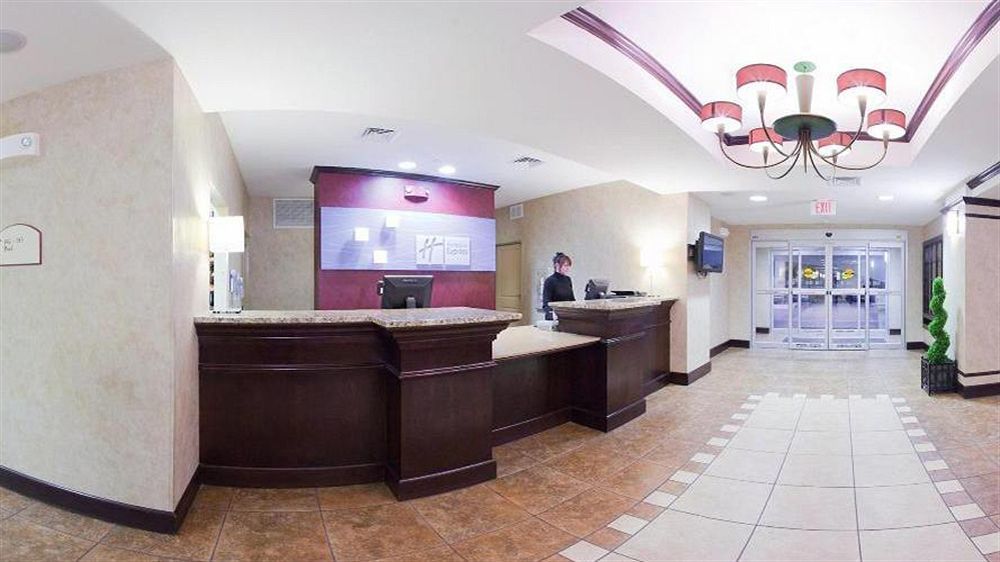Holiday Inn Express & Suites East Wichita I-35 Andover By Ihg Dış mekan fotoğraf