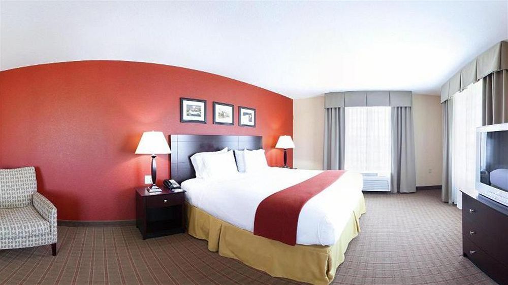 Holiday Inn Express & Suites East Wichita I-35 Andover By Ihg Dış mekan fotoğraf
