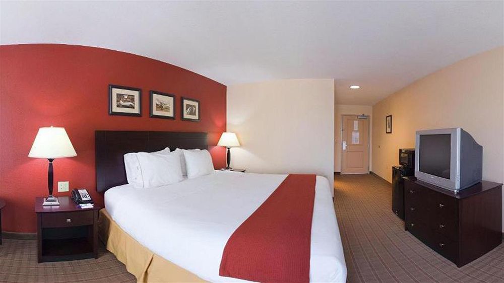 Holiday Inn Express & Suites East Wichita I-35 Andover By Ihg Dış mekan fotoğraf