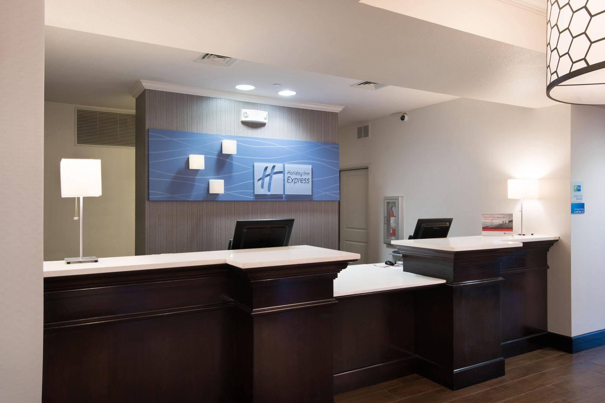 Holiday Inn Express & Suites East Wichita I-35 Andover By Ihg Dış mekan fotoğraf