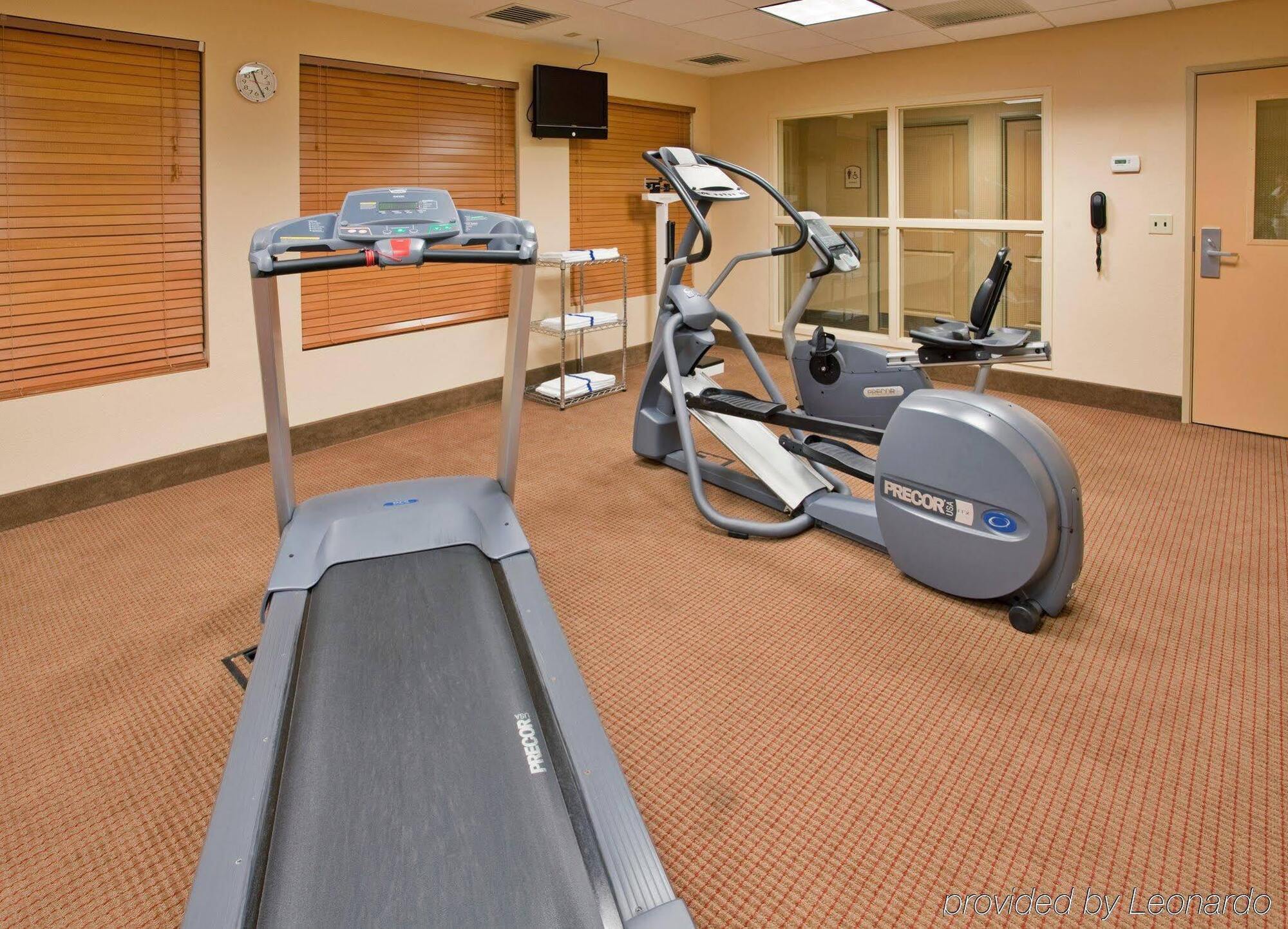 Holiday Inn Express & Suites East Wichita I-35 Andover By Ihg Dış mekan fotoğraf