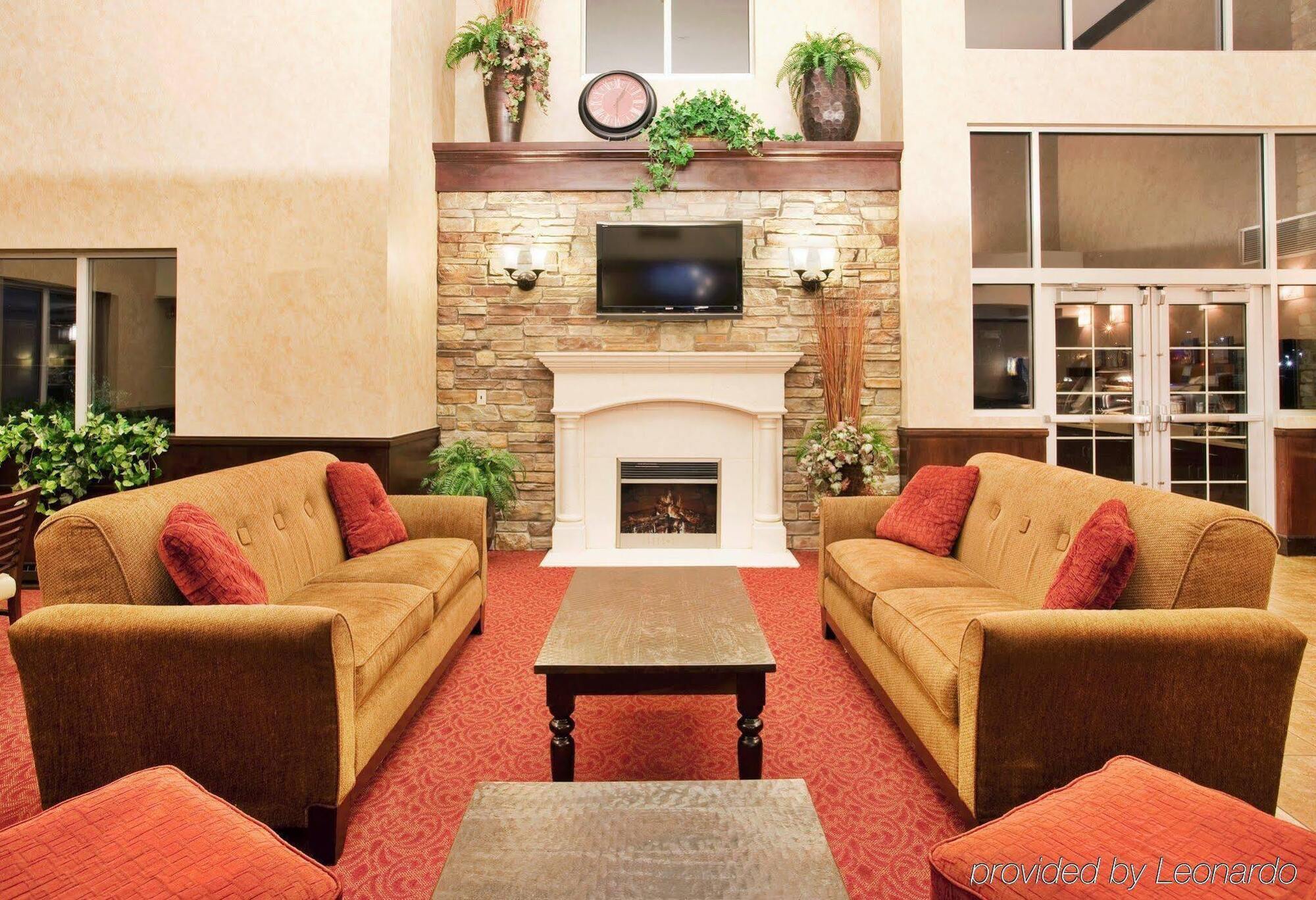 Holiday Inn Express & Suites East Wichita I-35 Andover By Ihg Dış mekan fotoğraf