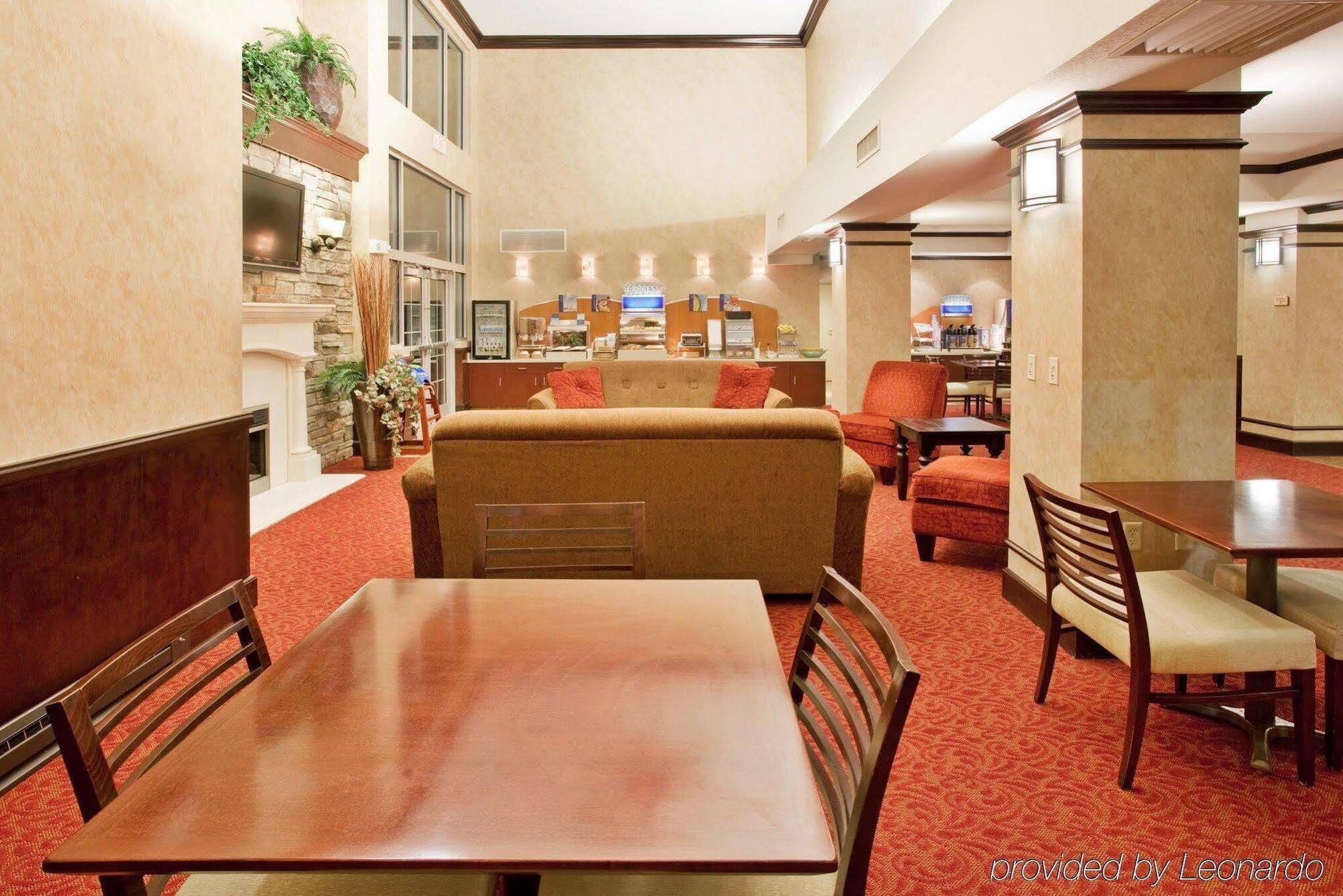 Holiday Inn Express & Suites East Wichita I-35 Andover By Ihg Dış mekan fotoğraf